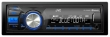CD/MP3/USB автомагнитола JVC KD-X250BTEE