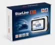 Автосигнализация StarLine E 90 GSM опция 2CAN SLAVE