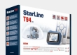 Автосигнализация StarLine T 94 GSM/GPS 24 вольта