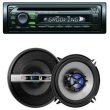 CD/MP3 автомагнитола SONY CXS-GT2413E