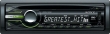 CD/MP3/USB автомагнитола SONY CDX-GT457UE