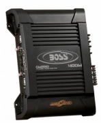 Автомобильный усилитель BOSS CW350
