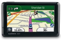 GPS навигатор GARMIN NUVI 1310