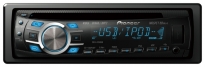 CD/MP3/USB автомагнитола PIONEER DEH-4350UB
