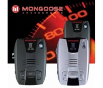 Антирадар MONGOOSE HD-310