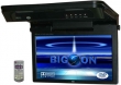 Автомобильный телевизор Bigson BTC-2000D black