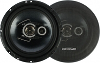 Автомобильная акустика Boschmann PR-6577GW