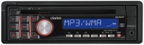 CD/MP3 автомагнитола CLARION DB185MP