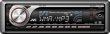 CD/MP3 автомагнитола JVC KD-G531