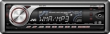 CD/MP3 автомагнитола JVC KD-PDR51