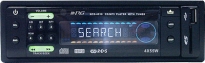 CD/MP3 автомагнитола NRG NCD-4010