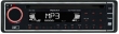CD/MP3 автомагнитола PROLOGY MCT-400 R