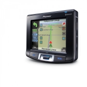GPS-навигатор Pioneer AVIC-S2