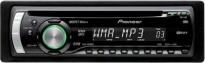 CD/MP3 автомагнитола Pioneer DEH-2920MP