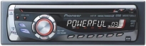 CD/MP3 автомагнитола Pioneer DEH-P4950MP