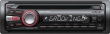CD/MP3 автомагнитола SONY CDX-GT280