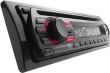 CD/MP3 автомагнитола Sony CDX-GT212