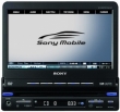 DVD автомагнитола Sony XAV-C1