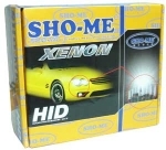 Xenon SHO-Me Profi (с обманкой без ламп)
