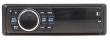 CD/MP3/USB автомагнитола ERISSON RU1270 BLUE