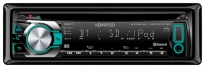 Bluetooth автомагнитола KENWOOD KDC-BT47SD