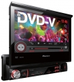 DVD автомагнитола PIONEER AVH-3500DVD