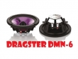 Автомобильная акустика DRAGSTER DMN-6