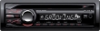 CD/MP3 автомагнитола SONY CDX-GT240