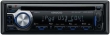 CD/MP3/USB автомагнитола KENWOOD KDC-4547UB