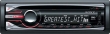 CD/MP3/USB автомагнитола SONY CDX-GT454US