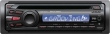 CD/MP3/USB автомагнитола SONY CDX-GT25