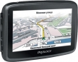 GPS навигатор PROLOGY iMAP-406AB