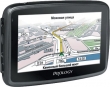 GPS навигатор PROLOGY iMAP-405A