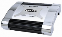 Автомобильный усилитель VELAS VA-1302
