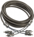 Межблочный кабель KICX RCA-02 PRO