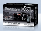 Автосигнализация Pandora DXL 3100 CAN