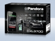 GSM автосигнализация Pandora DXL 3700 CAN GSM