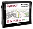 GPS навигатор PROLOGY iMAP-555AG