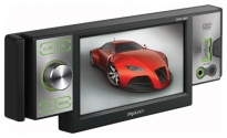 DVD/USB автомагнитола PROLOGY DVS-1440