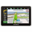 GPS навигатор SUPRA SNP-512BT NAVITEL