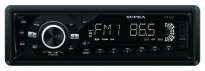 CD/MP3 автомагнитола SUPRA SFD-113U