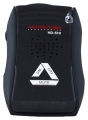 Антирадар MONGOOSE HD-510(матовый)