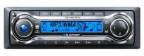 CD/MP3 автомагнитола Blaupunkt  MP-46 Orlando