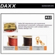 Акустический кабель DAXX K02