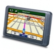 GPS навигатор Garmin NUVI 205W