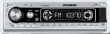 CD/MP3 автомагнитола Hyundai H-CDM8044 silver