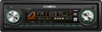 CD/MP3 автомагнитола Hyundai H-CDM8062