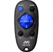 Пульт автомагнитолы JVC RM-RK50