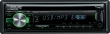 CD/MP3/USB автомагнитола KENWOOD KDC-W4044UGY