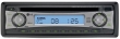 CD/MP3/кассетная автомагнитола LG LAC-M0510